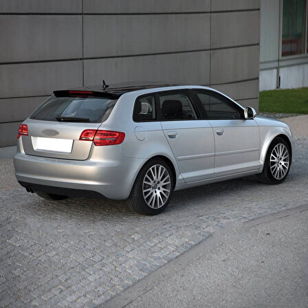 Audi A3 Sportback 2009-2012 Arka Cam Silecek Motoru 8E9955711E