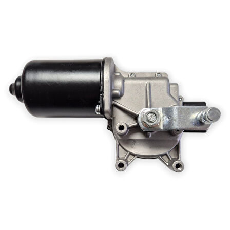 VW Amarok 2010-2012 Ön Silecek Motoru 7E1955113A