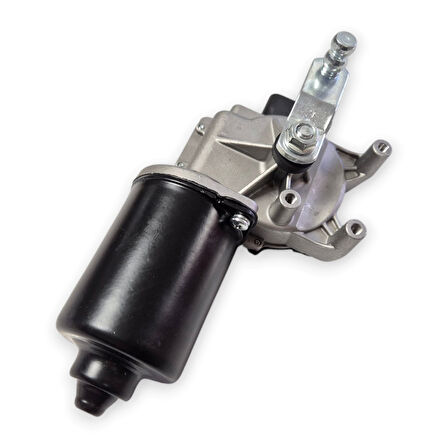 VW Amarok 2010-2012 Ön Silecek Motoru 7E1955113A