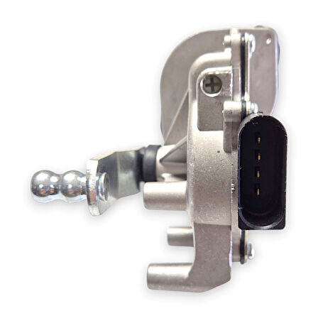 VW Amarok 2017-2022 Ön Silecek Motoru 7E1955113D