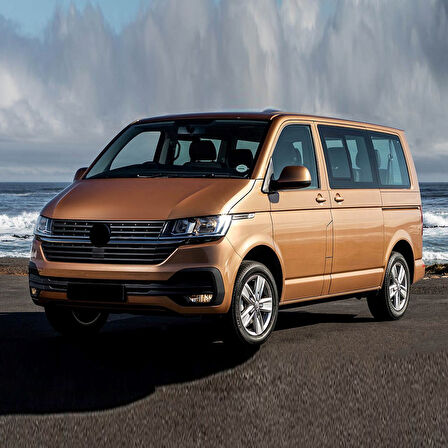 VW Transporter T6.5 2020-2023 Ön Silecek Motoru 7E1955113D