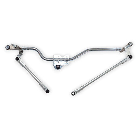 VW Caravelle T6.5 2020-2023 Ön Cam Silecek İç Mekanizması 7H1955603A