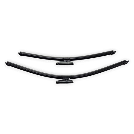 Chery Tiggo 8 Pro 2023-2026 58x45cm Ön Cam Silecek Takımı Klips