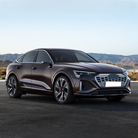 Audi E-Tron Q8 S.Back 2024-2027 Ön Cam Silecek Takımı 4Kl998002A