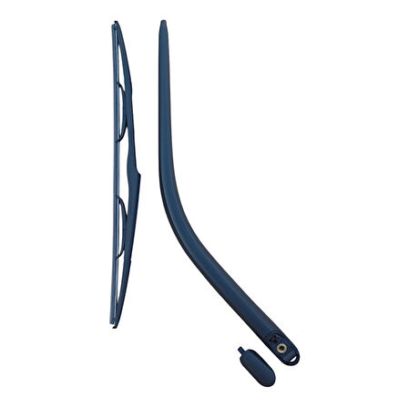 Renault Laguna 2 2002-2007 Arka Cam Silecek Kolu Takımı