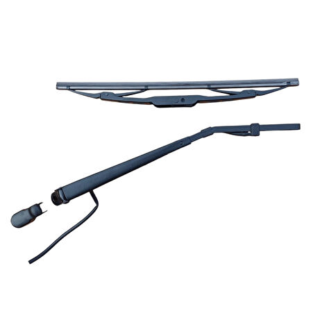 Jeep Cherokee 1998-2001 Arka Cam Silecek Kolu Takımı Fiskiyeli