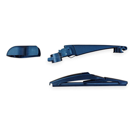 Lexus CT 200H 2010-2016 Arka Cam Silecek Kolu Takımı