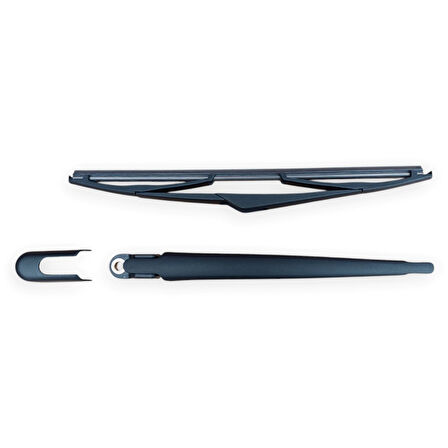 Ford S-Max Smax 2010-2014 Arka Cam Silecek Kolu Takımı