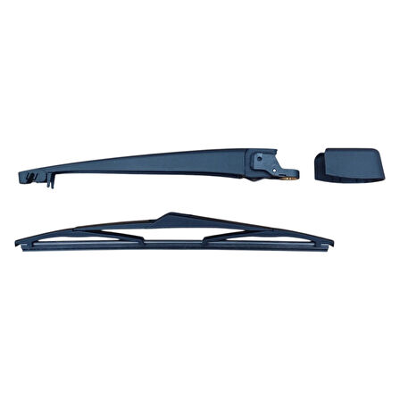 Ford S-Max Smax 2010-2014 Arka Cam Silecek Kolu Takımı