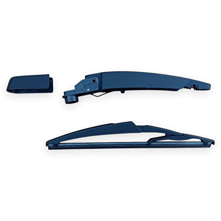 Mercedes B Seri W246 2012-2015 Arka Cam Silecek Kolu A2468201044