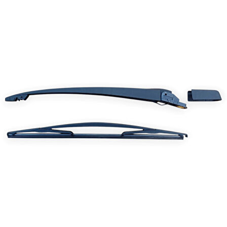 Citroen Xsara Picasso 1999-2010 Arka Cam Silecek Kolu Takımı