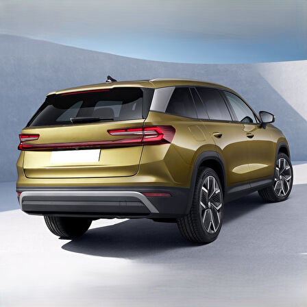 Skoda Kodiaq 2024-2028 Arka Cam Silecek Silgi Süpürgesi 30cm 57H955425