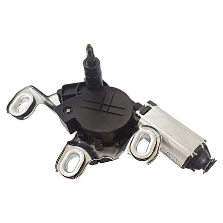 Skoda Octavia A5 Sedan 2005-2008 Arka Cam 1Z5955711A Silecek Motoru