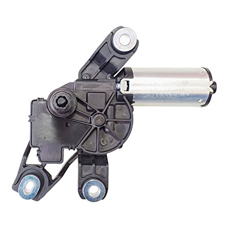 VW Passat B7 Variant 2011-2014 Arka Cam 3C9955711A Silecek Motoru