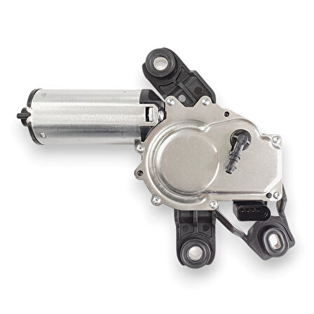 VW Passat B7 Variant 2011-2014 Arka Cam 3C9955711A Silecek Motoru