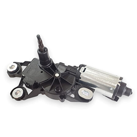 Seat İbiza HB 4 Kapılı 2009-2012 Arka Cam 6J4955711 Silecek Motoru