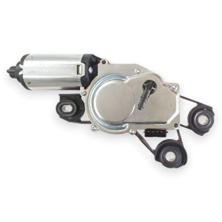 Seat İbiza HB 4 Kapılı 2009-2012 Arka Cam 6J4955711 Silecek Motoru