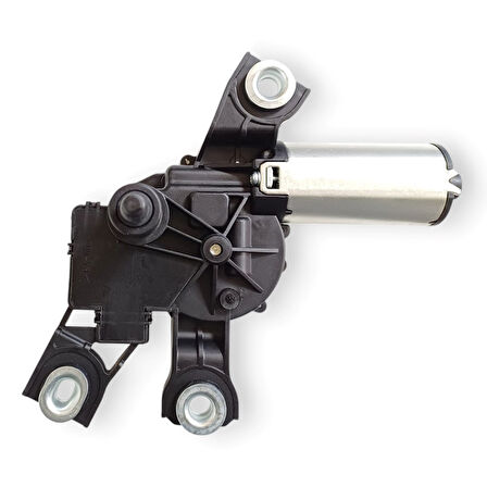 VW Golf 5 2004-2008 Arka Cam 1K6955711C Silecek Motoru