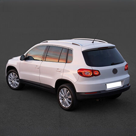 VW Tiguan 2008-2011 5N0955711A Arka Cam Silecek Motoru