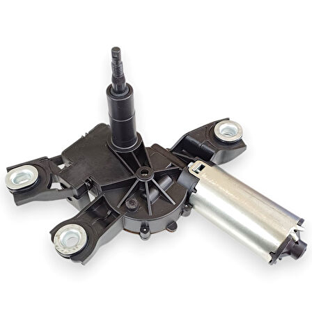 VW Tiguan 2008-2011 5N0955711A Arka Cam Silecek Motoru