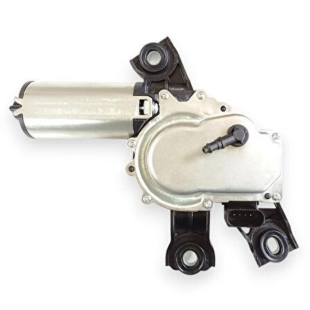 VW Tiguan 2012-2015 5N0955711B Arka Cam Silecek Motoru