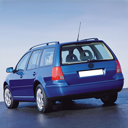 VW Bora Variant SW 1999-2005 1J6955711G Arka Cam Silecek Motoru