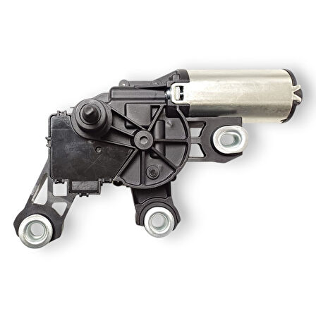 VW Golf 4 Variant 1998-2004 1J6955711G Arka Cam Silecek Motoru