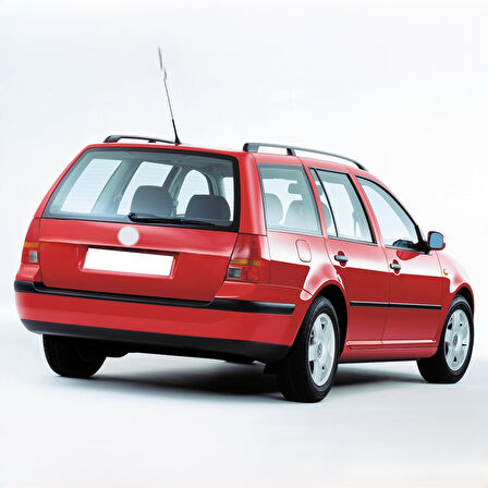 VW Golf 4 Variant 1998-2004 1J6955711G Arka Cam Silecek Motoru