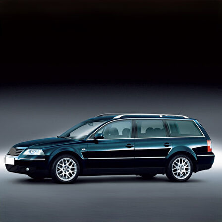 VW Passat B5.5 2003-2005 1J6955711G Arka Cam Silecek Motoru