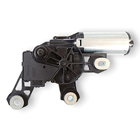 Audi A3 Sportback 2000-2003 8L0955711B Arka Cam Silecek Motoru