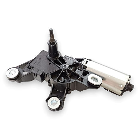 Audi A6 Avant SW 2002-2004 8L0955711B Arka Cam Silecek Motoru