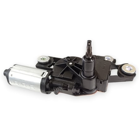 Seat Altea 2004-2008 Silecek Motoru Arka Cam 5P0955711