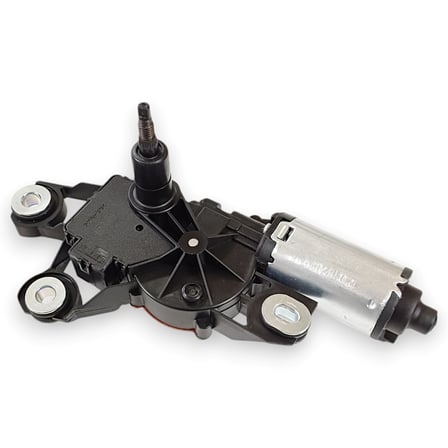 Seat Altea 2004-2008 Silecek Motoru Arka Cam 5P0955711