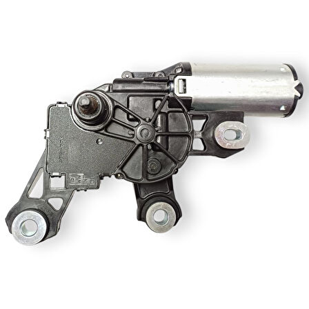 VW Polo HB Ara Kasa 2001-2002 6X0955711D Arka Cam Silecek Motoru