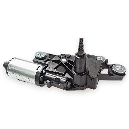 Seat İbiza 2002-2008 6L6955711B Arka Cam Silecek Motoru
