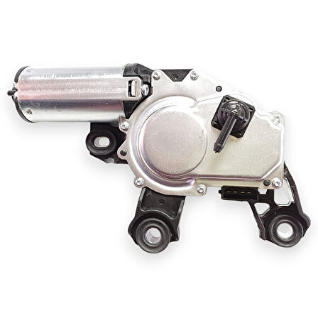 Skoda Octavia A4 Sedan 2001-2009 1U6955711B Arka Cam Silecek Motoru