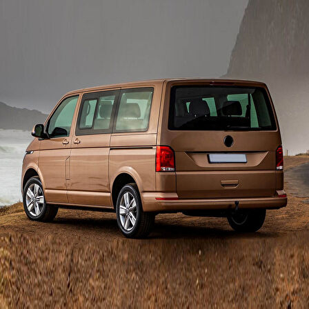 VW Transporter T6.5 2020-2022 7E0955707B Arka Cam Silecek Takımı