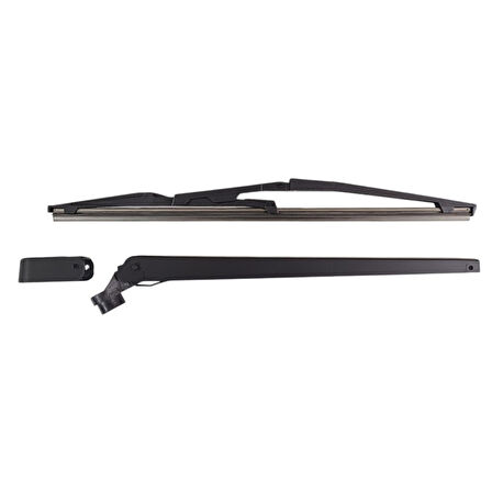 Fiat Tempra SW Wagon 1991-1999 Arka Cam Silecek Kolu Silgi Seti