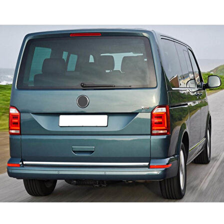 VW Caravelle T6 2016-2019 7E0955707B Arka Cam Silecek Takımı