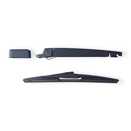 Kia Sorento 2015-2019 Arka Cam Silecek Kolu Takımı