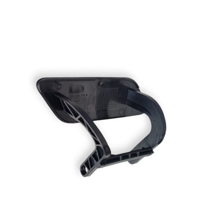 Audi A3 Sportback 2009-2012 Sol Ön Far Yıkama Kapağı 8P0955275A