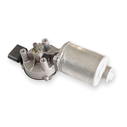 Audi A6 1998-2001 4B1955113 Ön Cam Silecek Motoru