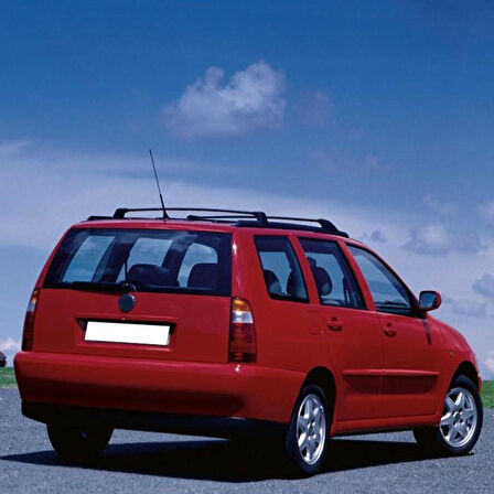 VW Polo Classic Variant 1997-2002 6N0955985 Arka Cam Su Fiskiye Memesi