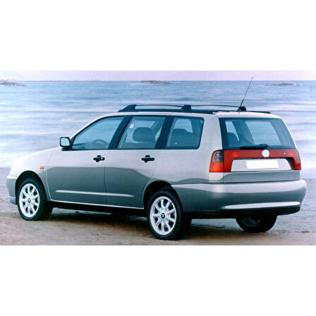 Seat Cordoba Vario 1997-2002 6N0955985 Arka Cam Su Fiskiye Memesi