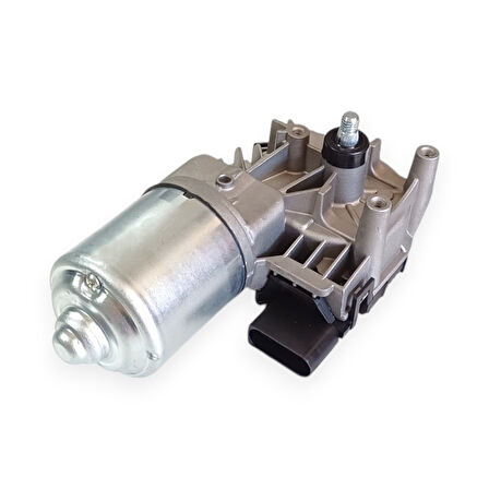 VW Volkswagen Golf 6 2009-2012 1Q1955119A Ön Cam Silecek Motoru