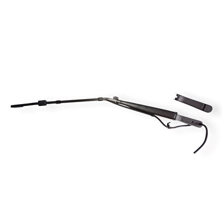 VW LT35 Volt 1996-2007 Silecek Kolu Ön Cam Sol 2D1955407