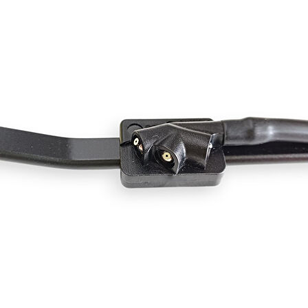 Mercedes Sprinter 1995-2006 Silecek Kolu Ön Cam Sağ A9018200144