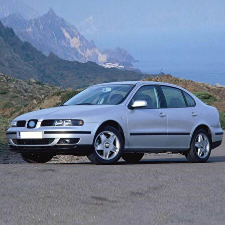Seat Toledo 1999-2004 Ön Cam Fiskiye Memesi 191955985A