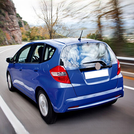 Honda Jazz 2009-2014 Arka Cam Silecek Kolu Takımı