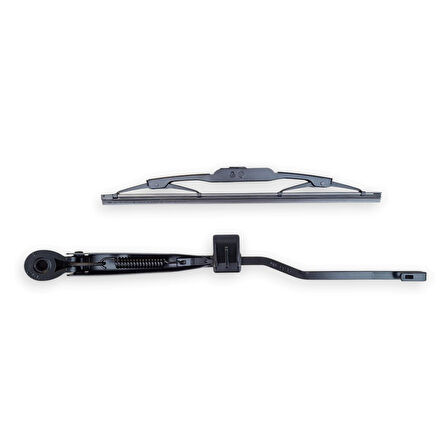 Jeep Grand Cherokee WJ 1998-2004 Arka Cam Silecek Kolu Takımı